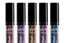 Morose Unicorn-Themed Glosses