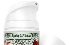 Affordable Natural Eye Creams