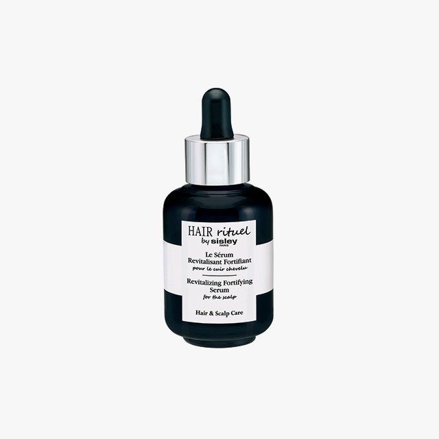 Plant-Powered Hair Treatments