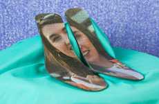 Heartbreak-Inspired Insoles