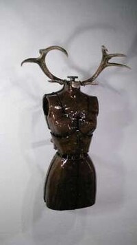 Lacquered Trophy Wives Image 2