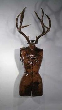 Lacquered Trophy Wives Image 3