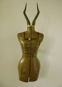 Lacquered Trophy Wives Image 4