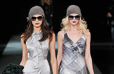 Double Runway Models