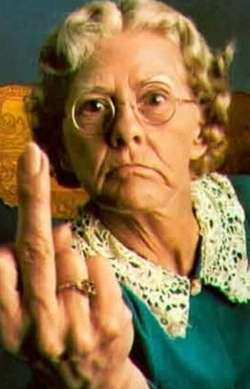 20 Senior Internet Celebrities
