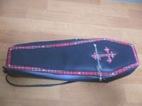 Unusual Doll Cases Image 2