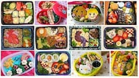 Family Bonding Through Bento Image 2