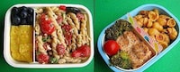 Family Bonding Through Bento Image 3