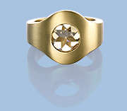 Cigar-Inspired Jewelry Image 3