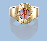 Cigar-Inspired Jewelry Image 4