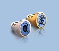 Cigar-Inspired Jewelry Image 7