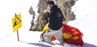 Extreme Snowsport Fusion Image 3