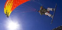 Extreme Snowsport Fusion Image 4