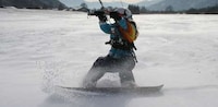 Extreme Snowsport Fusion Image 6