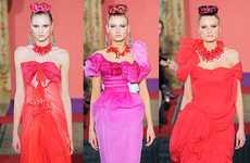 50 Spring/Summer Fashion Collections + Ads