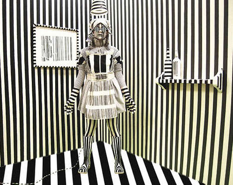 Phantasmagorical Local Art