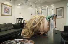 Surreal Retouched Art