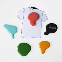 Stains as Accesories Image 3