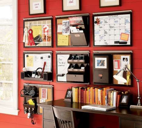 15 Unusual Home Organization Solutions