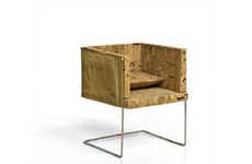 Crowdsourced Furniture Designs