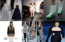 38 Fall/Winter Fashion Collections