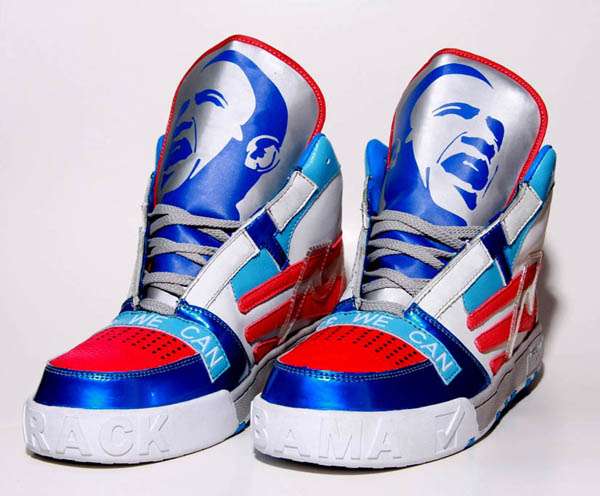 30 Bold and Bright Sneakers