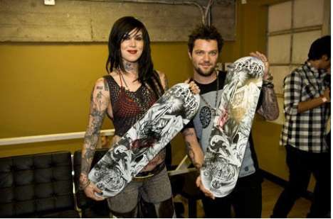 49 Innovations in Skateboarding