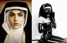 10 Unusual Nuns & Saints