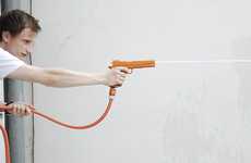 Garden Hose Guns