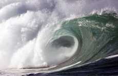 Renewable Ocean Energy