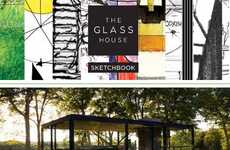 Charitable Sketchbooks