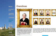 Grandmas for Rent