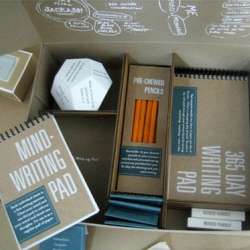 Tools to Spark Creativity