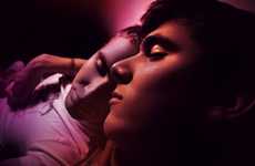Vivid Romantic Photography