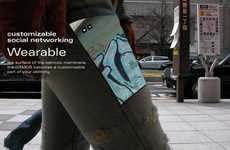 Social Networking Apparel