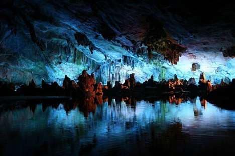 10 Cave-Inspired Creations