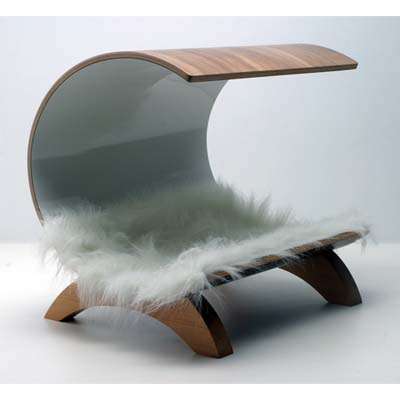 40 Fabulous Pieces of Pet Furniture