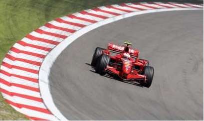 12 Ways to Be a Pro Racecar Driver for a Day