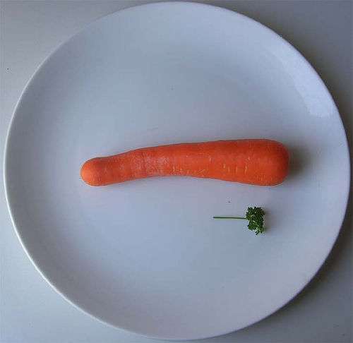 30 Freaky Diets & Dietary Innovations