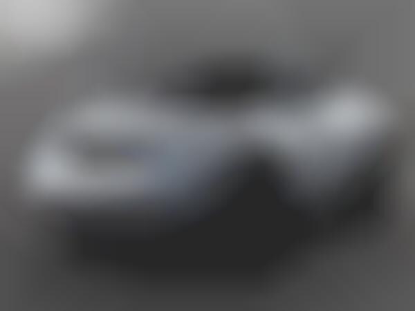 Sportscar SUVs