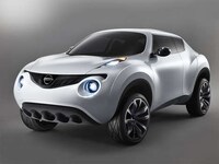 Sportscar SUVs Image 5