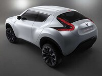 Sportscar SUVs Image 6