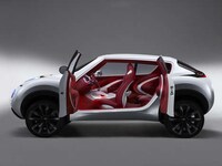 Sportscar SUVs Image 7
