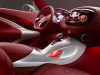 Sportscar SUVs Image 8