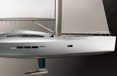 Branded Luxury Yachts