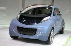 Bubbly Concept Cars