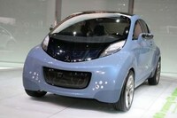 Bubbly Concept Cars