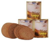 Fastfood In Cans Image 2