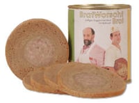 Fastfood In Cans Image 3