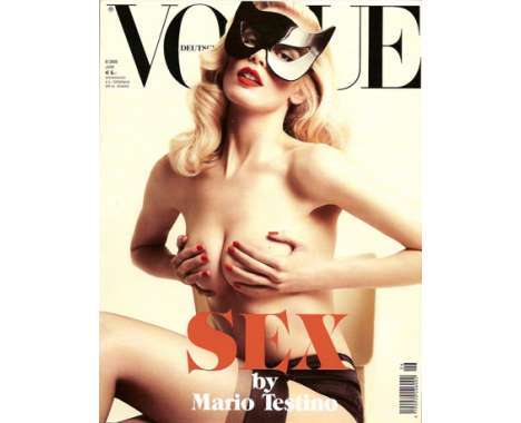 35 Celebrities and Models Using Limbs as Lingerie